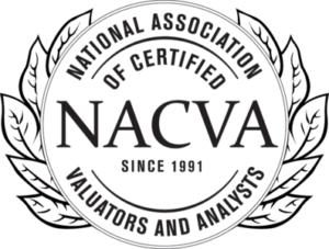 National Association of Certified Valuators and Analysts (NACVA)