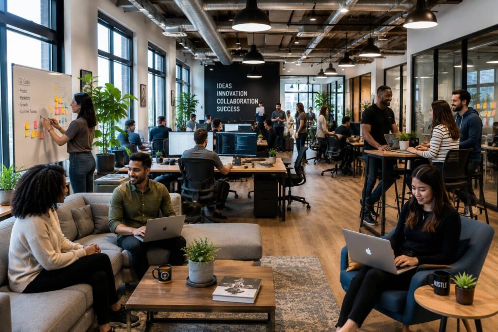 startup-office-business-for-sale-easybizsale