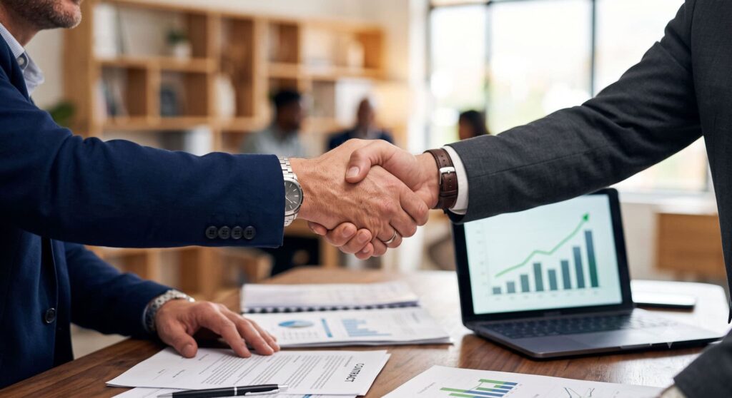 what-makes-a-business-attractive-to-buyers